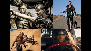 Mad Max Retrospective