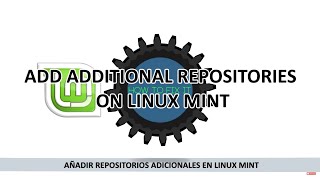 ADD ADDITIONAL REPOSITORIES ON LINUX MINT | LINUX | UBUNTU