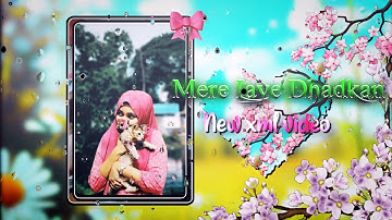 Dil Tu Jaan tu India song ❤️🎀 Xml film video.!! 