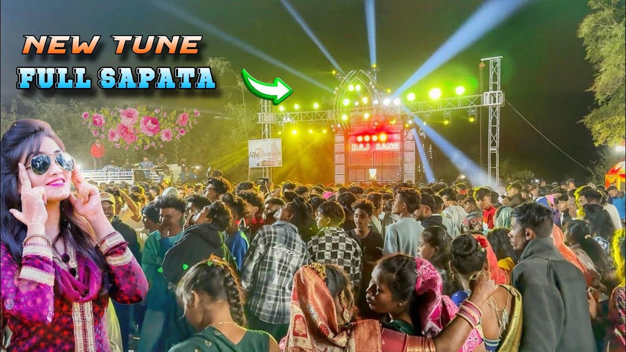 Jay Bajrang Band....ka Dhamaka Dekho 😱👆.. At-Koylimandvi..🔥💯