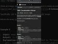 LeetCode 1929 Concatenation of Array in Java 🔥 #shorts