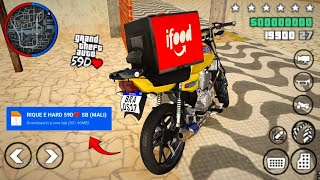 FINALMENTE🔥! O MELHOR GTA MOTOVLOG PARA ANDROID 2026 COM MOTOS E CARROS BR  screenshot 4