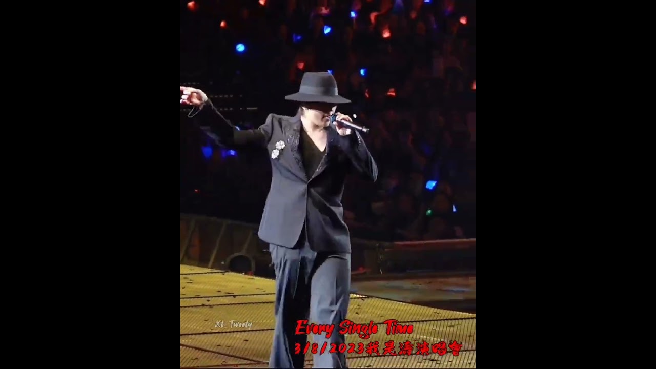 看過姜濤第十五首個人單曲《好得太過份》現在好掛住呢首