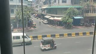 Wednesday April 2, 2025, Phnom Penh Cambodia