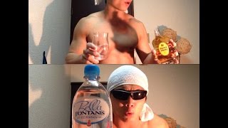 骨強化！！１日の３分の２のカルシウムが摂れる水『ベラフォタニス』