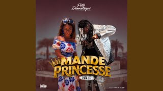 MANDE PRINCESSE vol 1