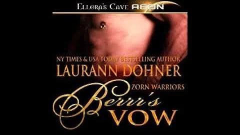 Berrr's Vow Zorn Warriors Audiobook 4