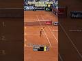 Ranking Best Tennis highlights #tennis #sports