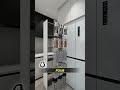 Kitchen Designs That Will Be Trending in the Next 5 Years #shorts #homedecor #kitchen
