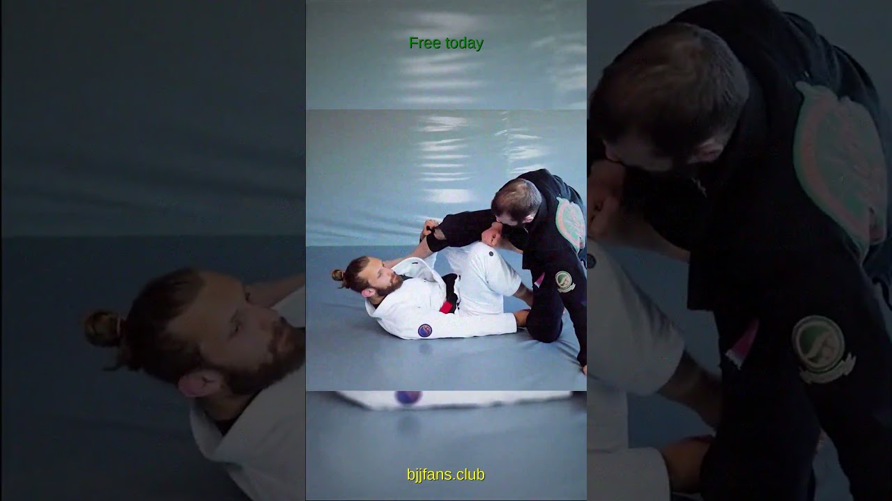 The Scissor Sweep Hybrid