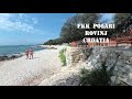FKK Camping Polari Rovinj - Do you love the naturism?