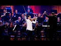 SHLOMI SHAHAF PLAYS TCHAIKOVSKY VIOLIN CONCERTO WITH BBCNOW