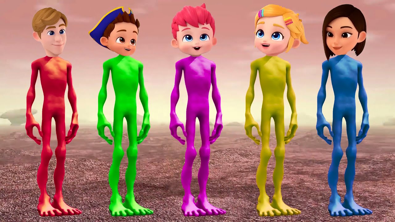 Bebefinn -  Dame Tu Cosita Cover (Music cover) | Baby Adam Wants to go to School 📚🎒