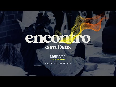 Encontro com Deus: Chamados por Cristo!