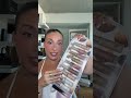 Sephora PR Haul Unboxing ✨