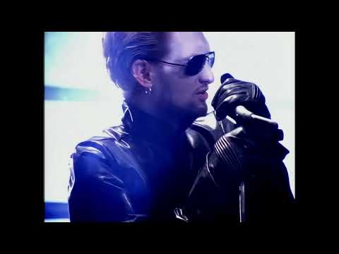 Alice In Chains - Again (Music Video) (4K 60 FPS)