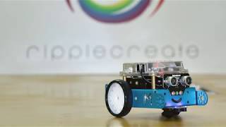 ripplecreate mBot STEM
