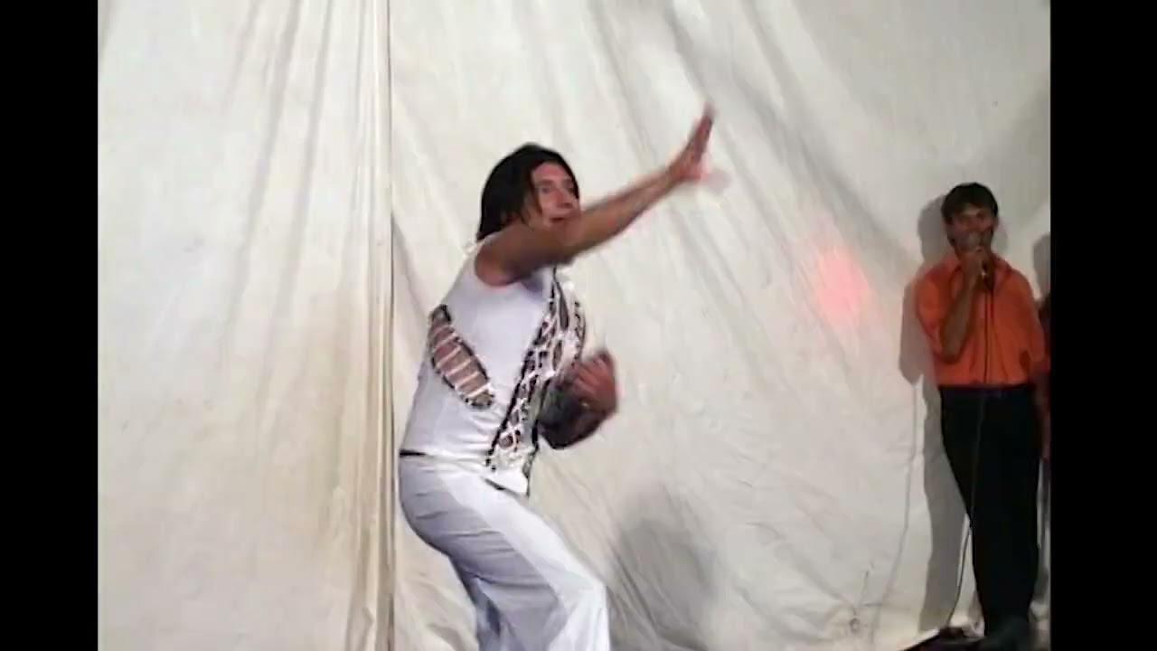 3* DVD CIRCO DO FUXIQUINHO - MALABARES IRMÂOS CAMPELLO