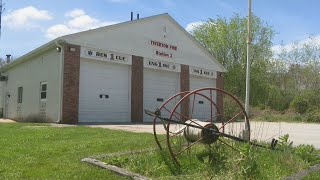 One of three Tiverton fire stations forced to close due to staffing shortage