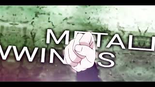Metal Wing's || [Amv/Edit]🔷||Preset! screenshot 3