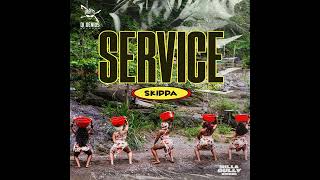 Skippa - Service (Clean) 🔥 Dancehall 2026