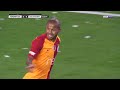 GENİŞ ÖZET: Fenerbahçe (1-1) Galatasaray | 28. Hafta - 2018/2019