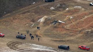 Second pilot in New Jersey helicopter crash dies