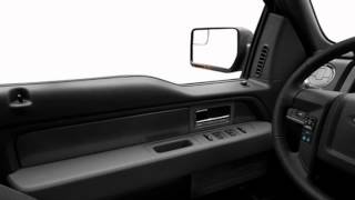 2011 Ford F-150 White Emporia KS