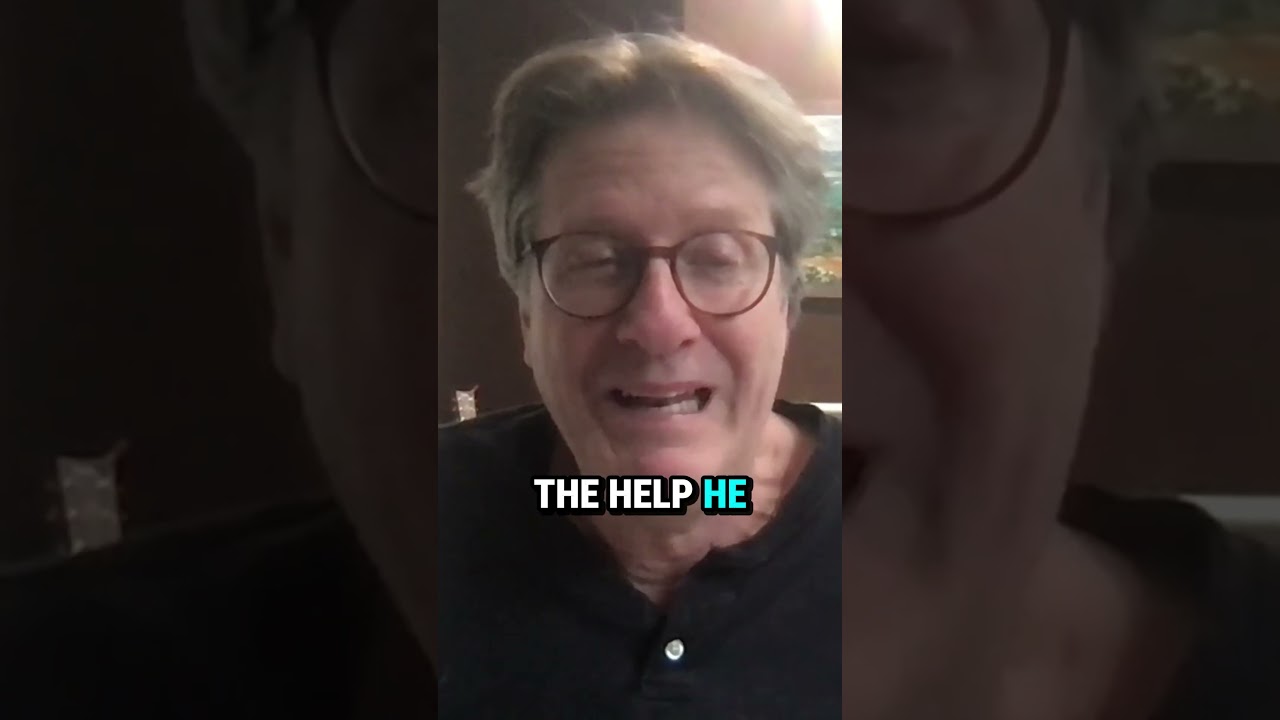 The Biggest Mistake is Not the Decision You Made. It is the Help You Never Gave.