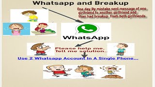 Whatsapp new application OG Whatsapp screenshot 5