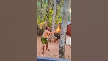 😂#happyvishu #padakkam #funny #trending #viralvideo #subscribe #fifa #vairalvideo