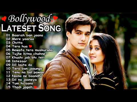 Lagu India Terkini || Kumpulan Lagu India Pengantar Tidur