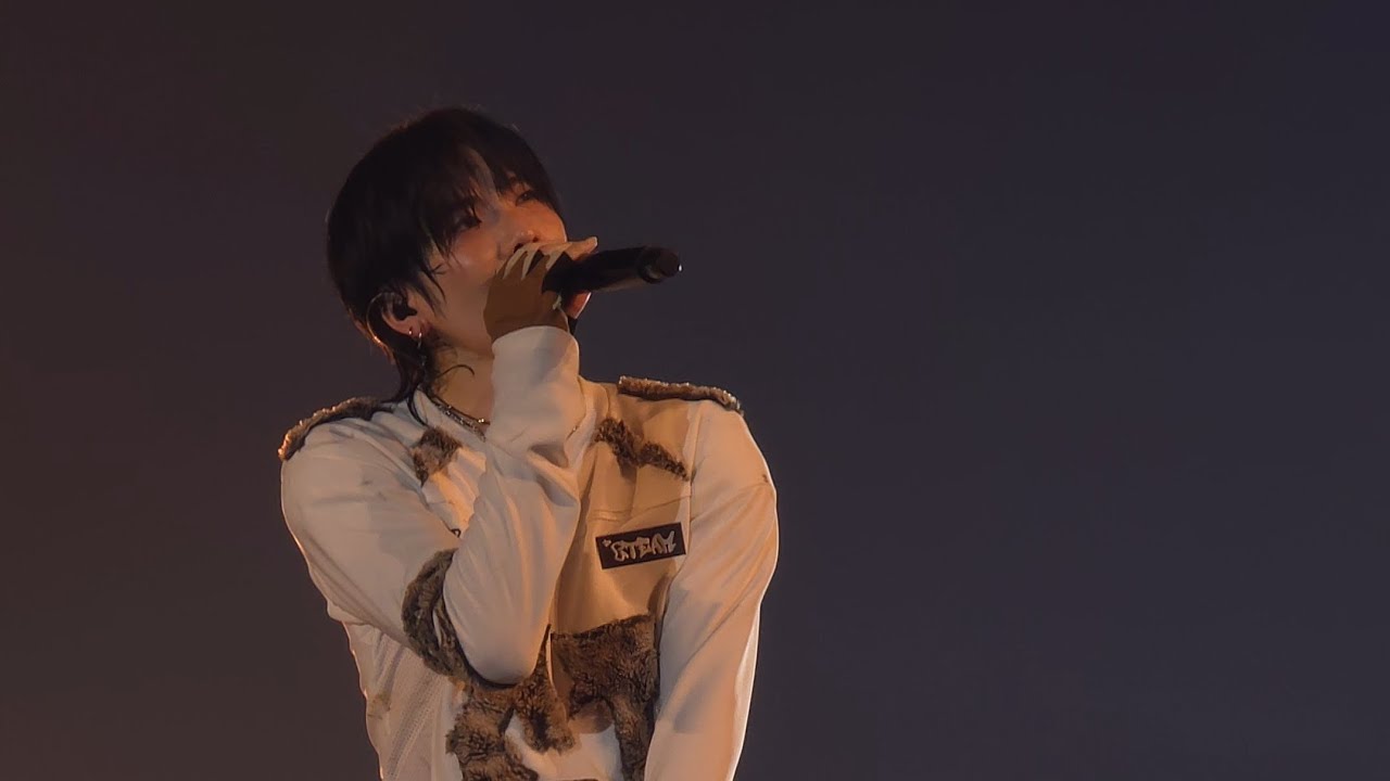 250511 &TEAM 앤팀 '君にカエル(Maybe)' @ATB NAGOYA