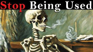 This Kind of Person Will Secretly Drain Your Life — Carl Jung’s Breakdown