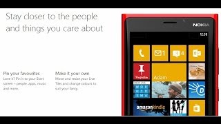 Top news Windows Phone YouTube Stories Breaking News Google Best Android Smartphone France screenshot 4