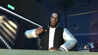 Gta Iv In Cafe Drma Serbia2012