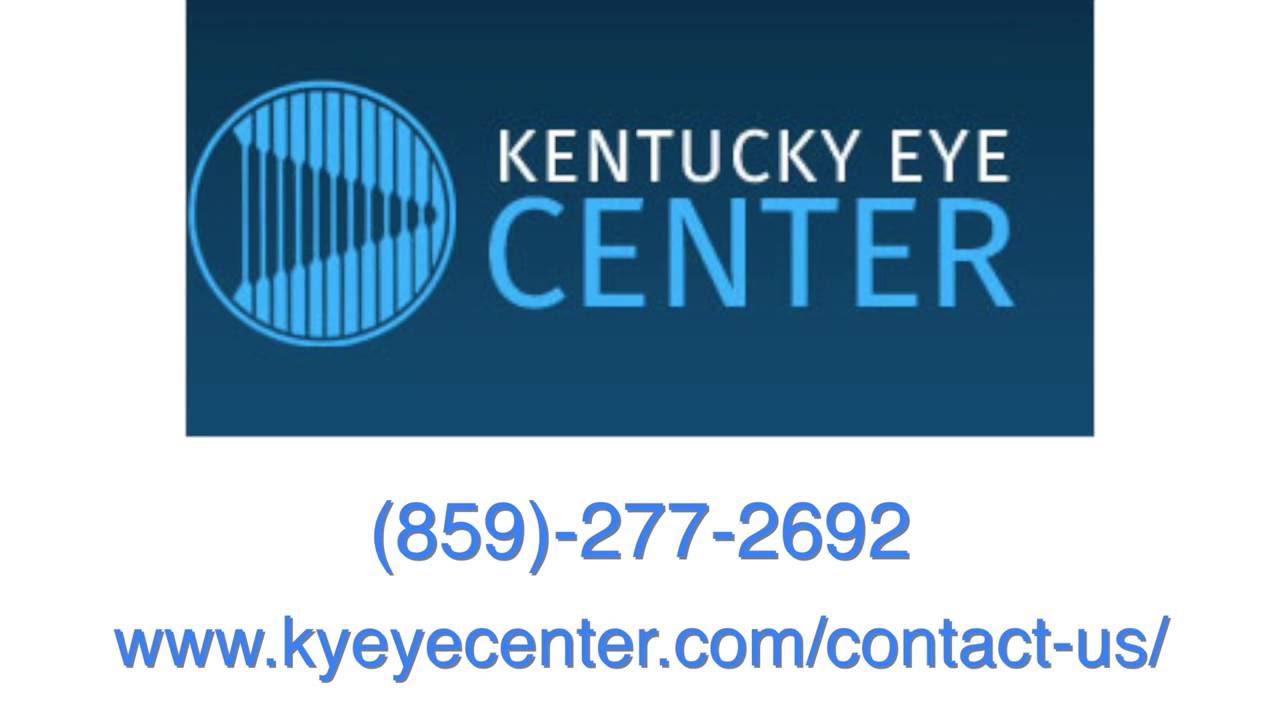 Kentucky Eye Center Reviews (859)2772692 Lexington KY Reviews