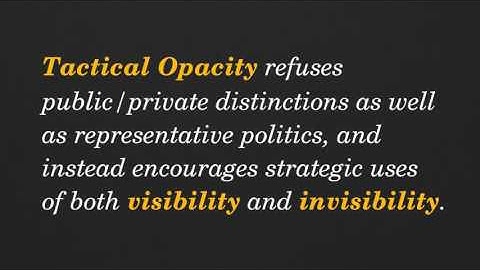 Democracy, Futurity, and Security in Post-Coup Cairo