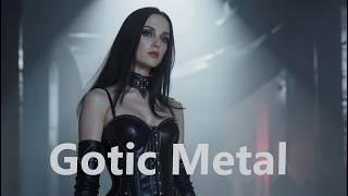Gothic Metal Instrumental | Мрачная инструментальная музыка без вокала