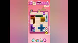 Drop The Cat Level 62 Gameplay Walkthrough Solution