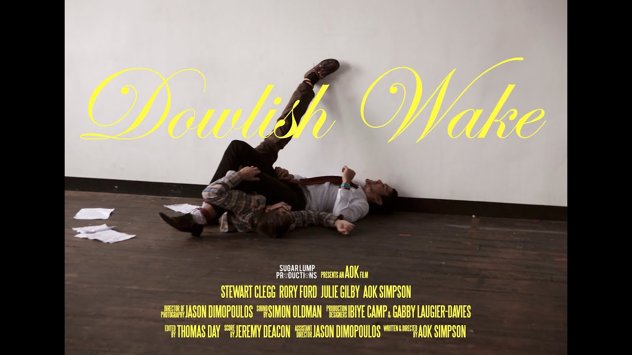Dowlish Wake Teaser Trailer