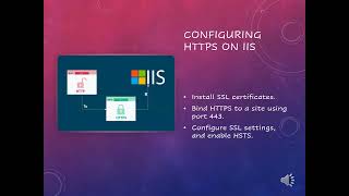 AppArmor/HTTPS Presentation