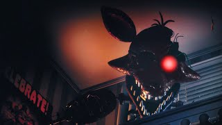 Como NÃO jogar The Joy of Creation: Doom #2 (FNAF) 