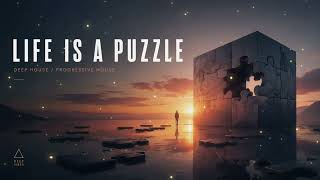 Polygon Deep - Life is a Puzzle (Original Mix)