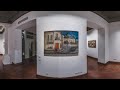 Evripides Gallery Δάφνη Αγγελίδου Γεωγραφία της Νύχτας Οκτώβριος 2021