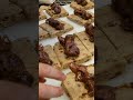 This Japanese Micro Bakery Makes Bread Better Than French Bakeries - Stollen bread