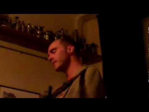 Richard Walters - The Escape Artist