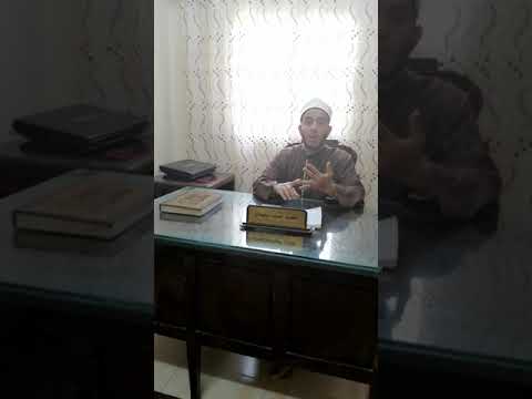 عطآء الله لعباده في شهر رمضان للشيخ محمد حمادة سليمان عبدالعال