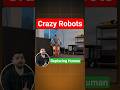 Boston dynamics Atlas robot will replace human soon