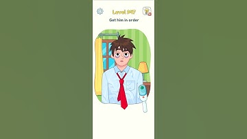 Dop 3 level 947 #shortmusic #gaming #trending #rezatito #bome